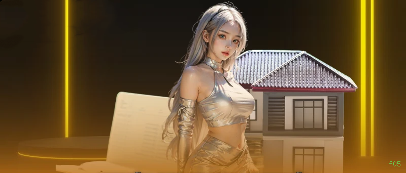 APP oficial da f05 para mobile