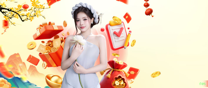 Slots online da f05 com jackpots progressivos